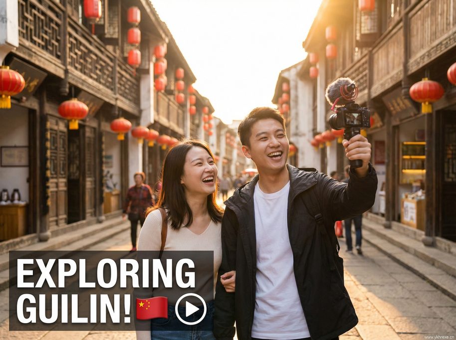 糖心vlog旅行vlog视频